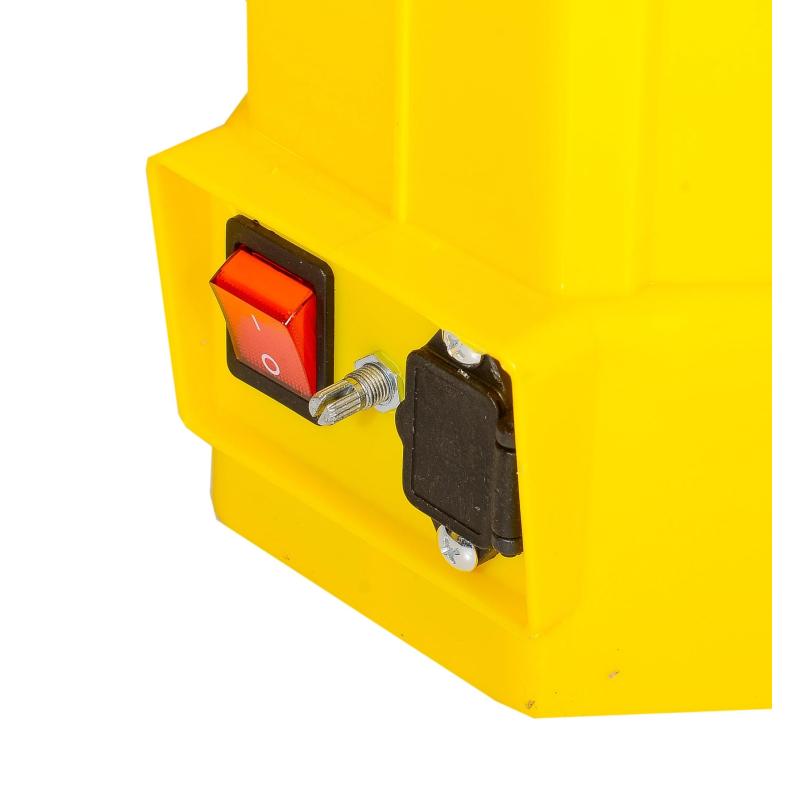 Опрыскиватель аккумуляторный SP-12AC Huter 70/13/28