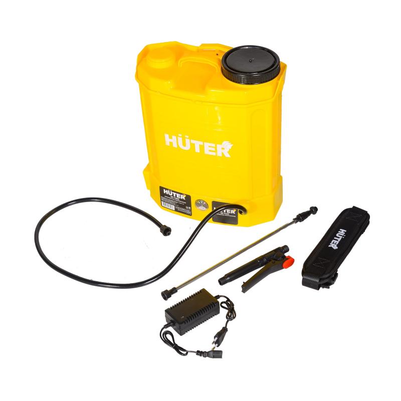 Опрыскиватель аккумуляторный SP-12AC Huter 70/13/28