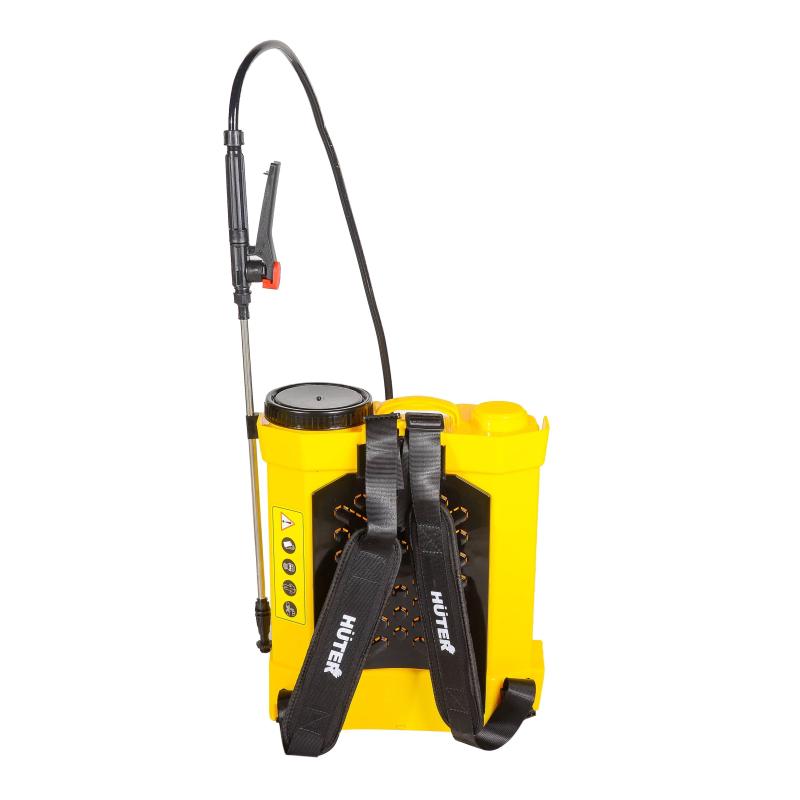 Опрыскиватель аккумуляторный SP-12AC Huter 70/13/28