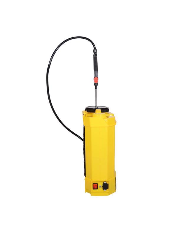 Опрыскиватель аккумуляторный SP-12AC Huter 70/13/28