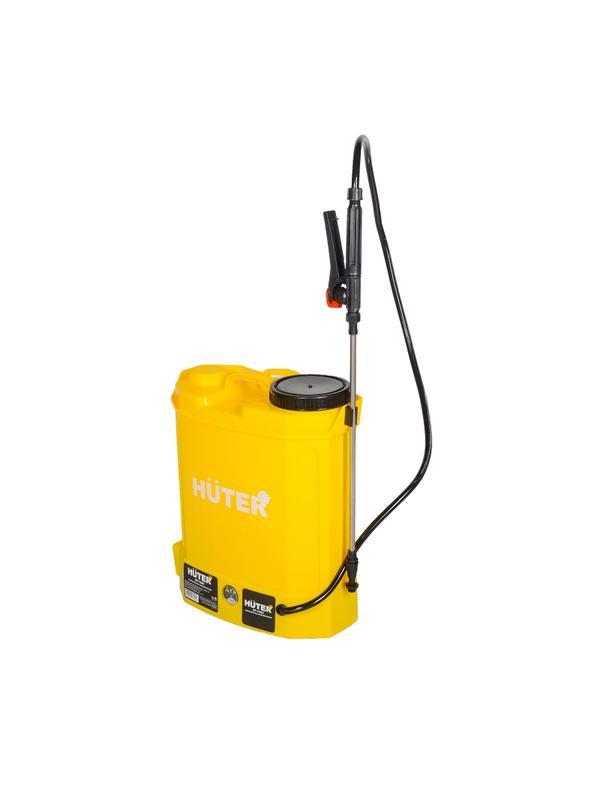 Опрыскиватель аккумуляторный SP-12AC Huter 70/13/28