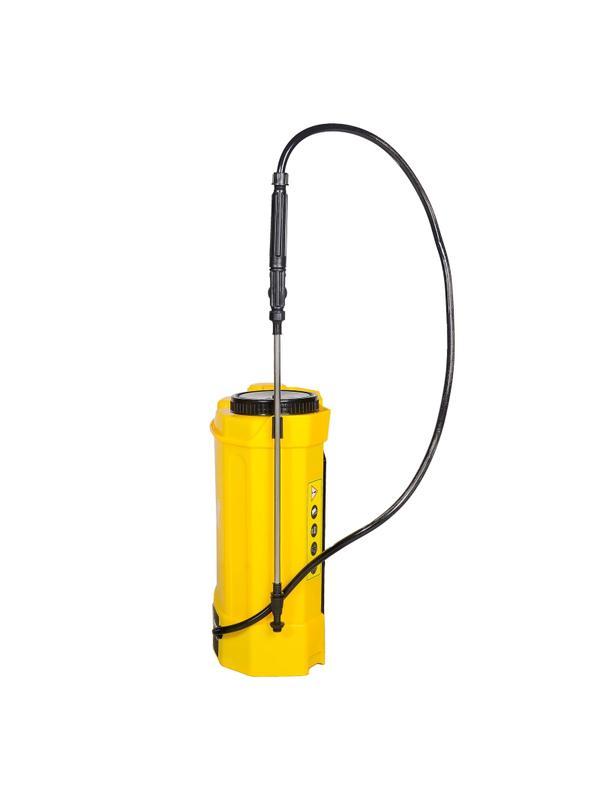 Опрыскиватель аккумуляторный SP-12AC Huter 70/13/28