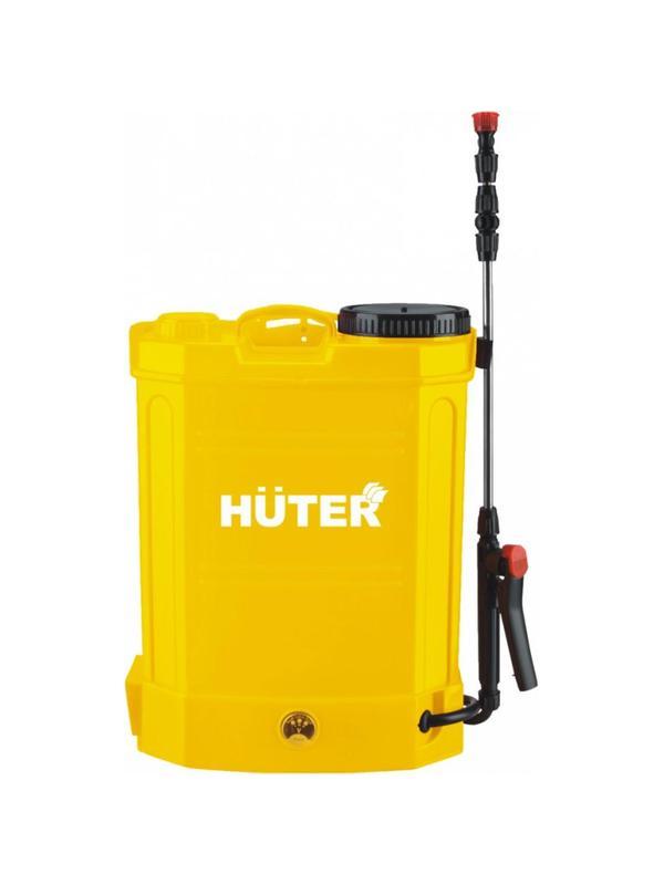 Опрыскиватель аккумуляторный SP-12AC Huter 70/13/28