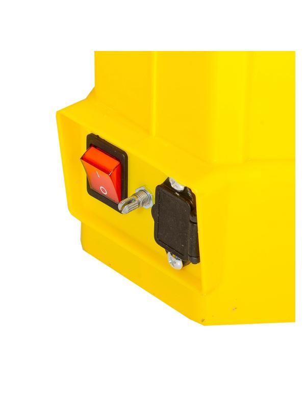 Опрыскиватель аккумуляторный SP-12AC Huter 70/13/28