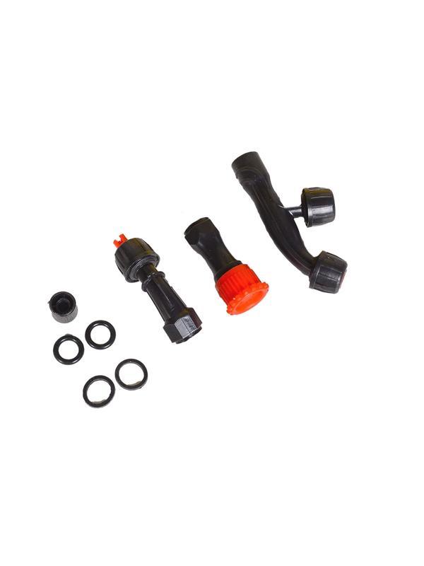 Опрыскиватель аккумуляторный SP-12AC Huter 70/13/28