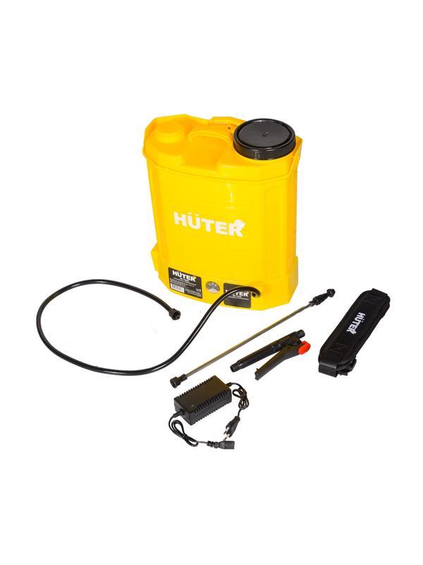 Опрыскиватель аккумуляторный SP-12AC Huter 70/13/28