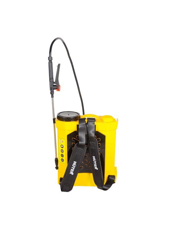 Опрыскиватель аккумуляторный SP-12AC Huter 70/13/28