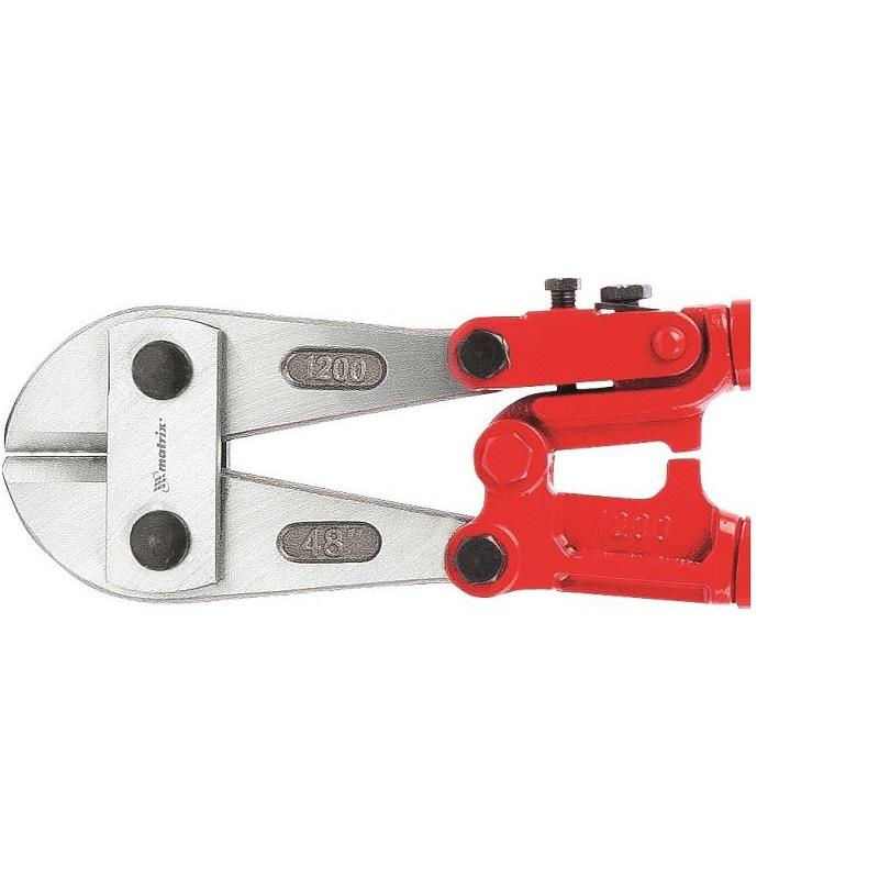 Болторез 1200 мм/48" MATRIX 78565