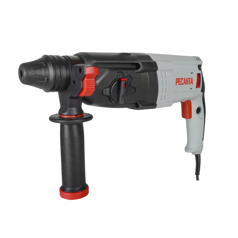 Перфоратор SDS-plus Ресанта П-30-900К (75/3/2)