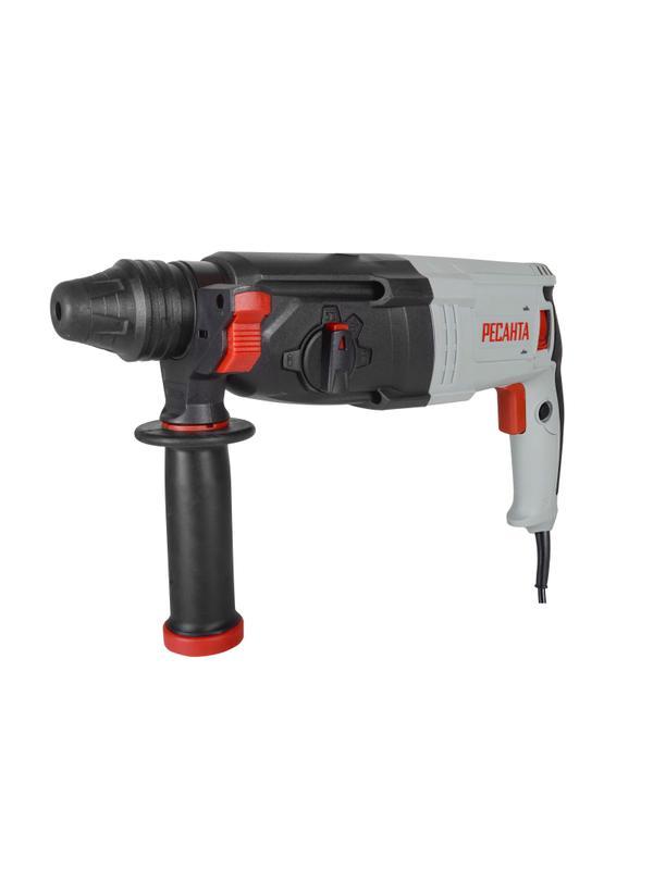 Перфоратор SDS-plus Ресанта П-30-900К (75/3/2)