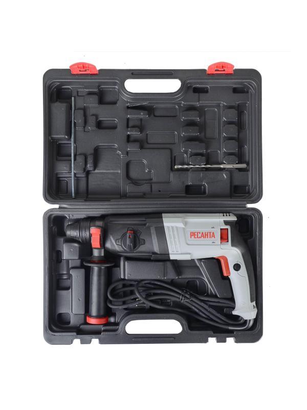Перфоратор SDS-plus Ресанта П-30-900К (75/3/2)