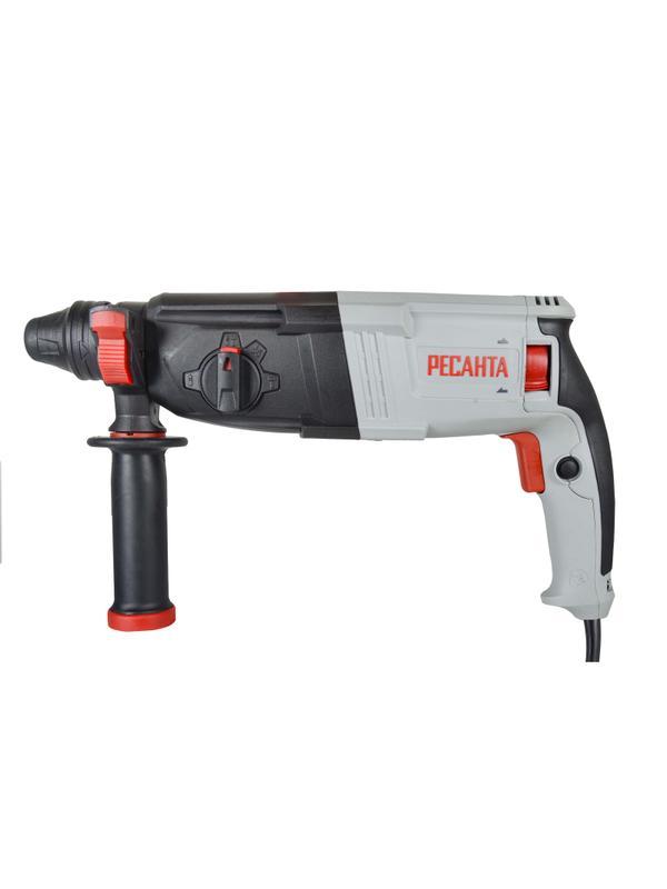 Перфоратор SDS-plus Ресанта П-30-900К (75/3/2)