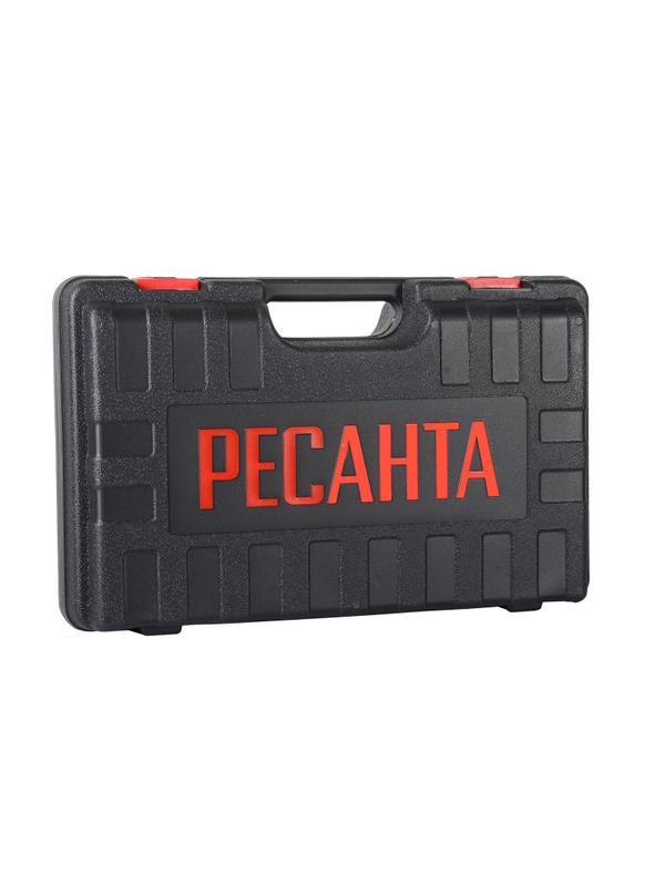 Перфоратор SDS-plus Ресанта П-30-900К (75/3/2)