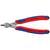 Бокорезы прецизионные L-125 мм Electronic Super Knips KNIPEX KN-7803125