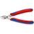 Бокорезы прецизионные L-125 мм Electronic Super Knips KNIPEX KN-7803125