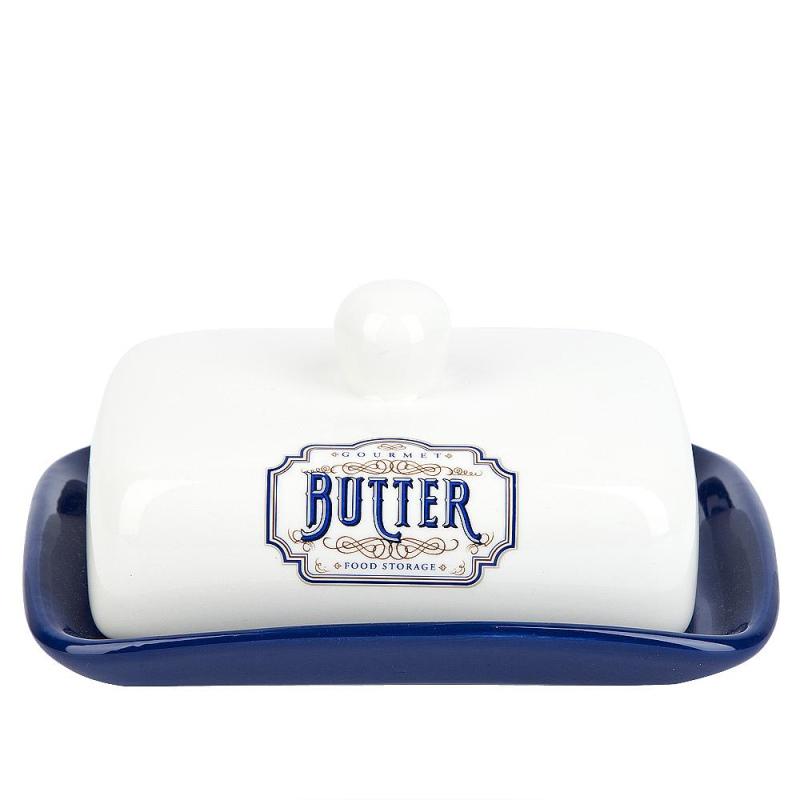 Масленка Gourmet 17х12,5х8см L2521066