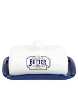 Масленка Gourmet 17х12,5х8см L2521066