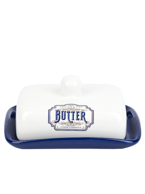 Масленка Gourmet 17х12,5х8см L2521066