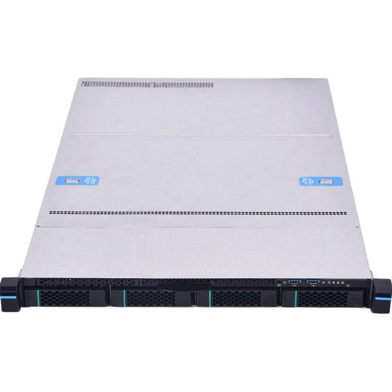 Сервер HIPER (R2-T222408-08) - 2U/C621/2x LGA3647/Xeon SP/24x DIMM/8x 3.5