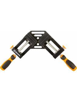 Струбцина угловая, быстрозажимная, 65х65 мм Вихрь