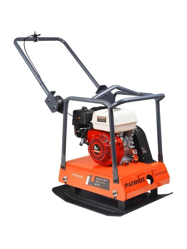 Виброплита PATRIOT SVR-120 Honda (550123120)