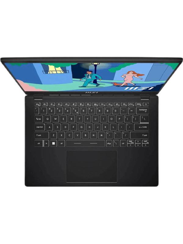 Ноутбук MSI Modern 14 C7M(9S7-14JK12-239)R5 7530U/8Gb/512Gb SSD/14/DOS