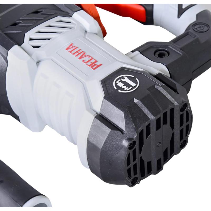 Перфоратор П-32-1400КВ Ресанта (75/3/6)