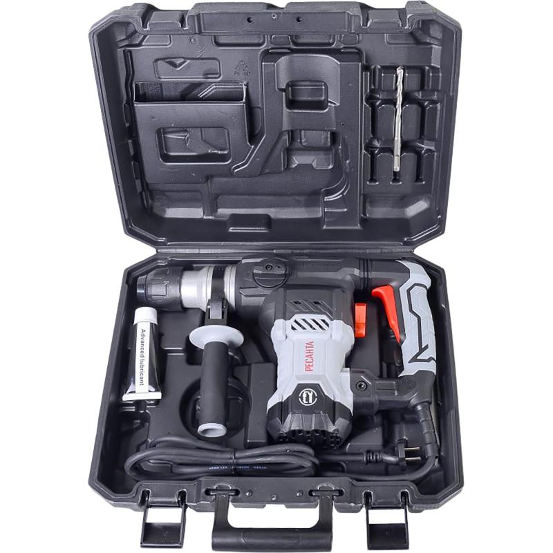 Перфоратор П-32-1400КВ Ресанта (75/3/6)