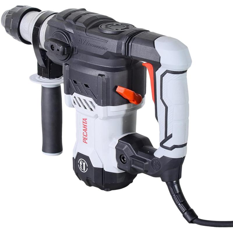 Перфоратор П-32-1400КВ Ресанта (75/3/6)