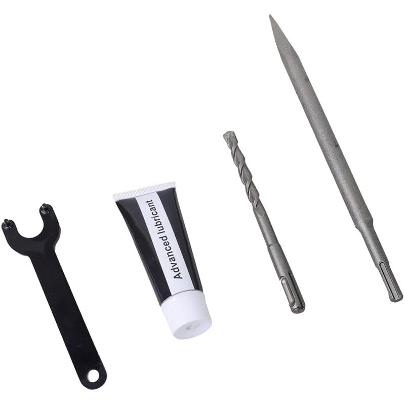 Перфоратор П-32-1400КВ Ресанта (75/3/6)