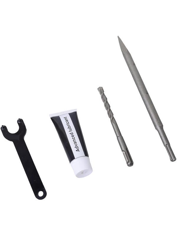 Перфоратор П-32-1400КВ Ресанта (75/3/6)