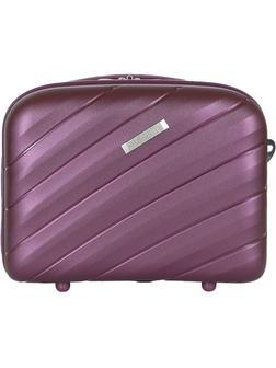 Косметичка Бьюти-кейс 100% полипропилен, FABRETTI, EN1020-10