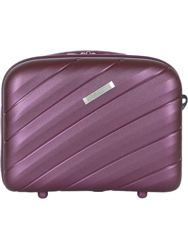 Косметичка Бьюти-кейс 100% полипропилен, FABRETTI, EN1020-10