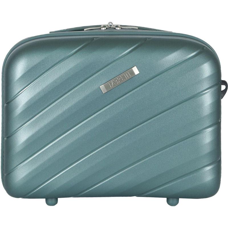 Косметичка Бьюти-кейс 100% полипропилен, FABRETTI, EN1020-11