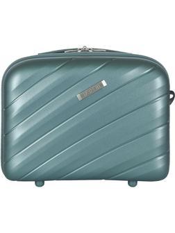 Косметичка Бьюти-кейс 100% полипропилен, FABRETTI, EN1020-11