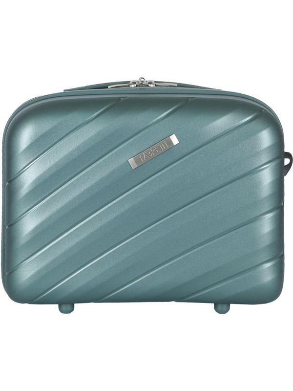 Косметичка Бьюти-кейс 100% полипропилен, FABRETTI, EN1020-11