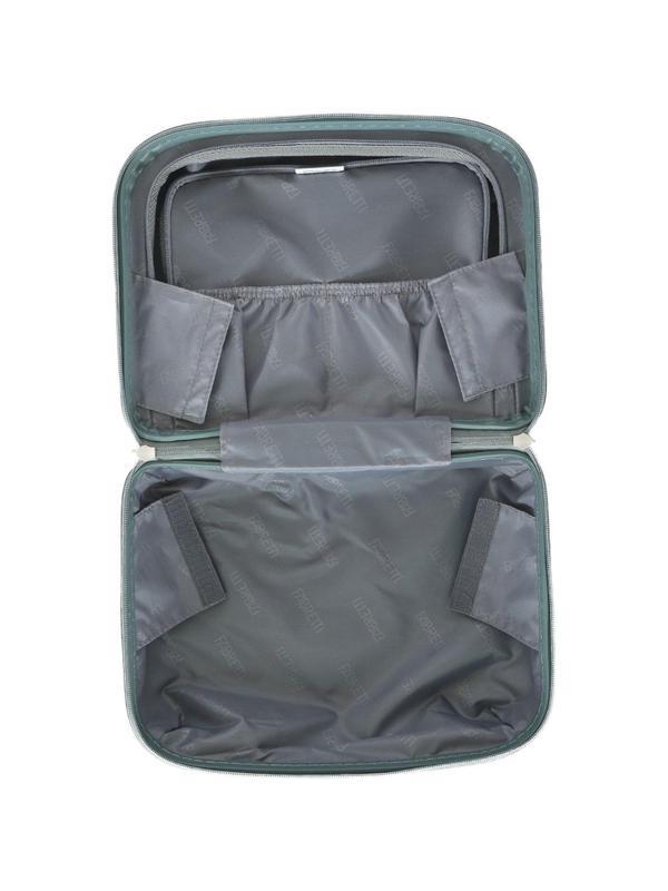 Косметичка Бьюти-кейс 100% полипропилен, FABRETTI, EN1020-11