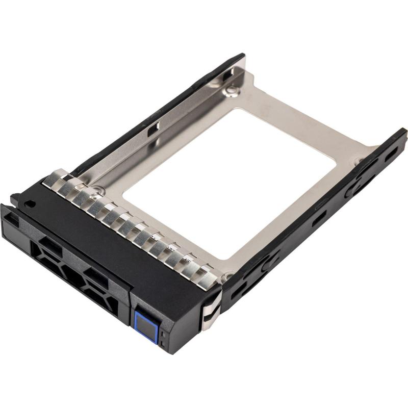 Сервер HIPER (R2-T122404-08) - 1U/C621/2x LGA3647/Xeon SP/24x DIMM/4x 3.5