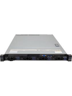 Сервер HIPER (R2-T122404-08) - 1U/C621/2x LGA3647/Xeon SP/24x DIMM/4x 3.5