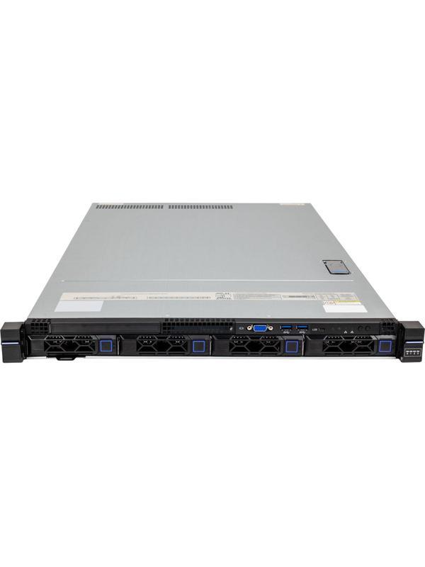Сервер HIPER (R2-T122404-08) - 1U/C621/2x LGA3647/Xeon SP/24x DIMM/4x 3.5