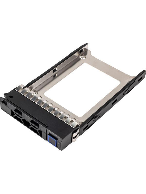 Сервер HIPER (R2-T122404-08) - 1U/C621/2x LGA3647/Xeon SP/24x DIMM/4x 3.5