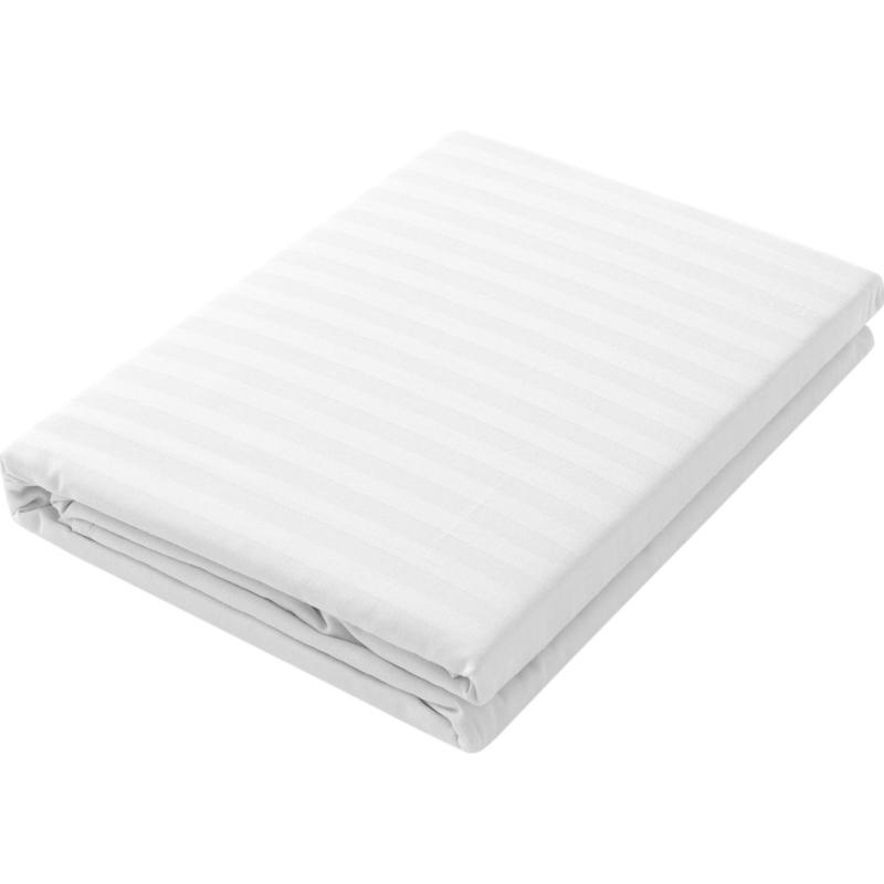 Пододеяльник Verossa страйп 148х215, Белый, 195903