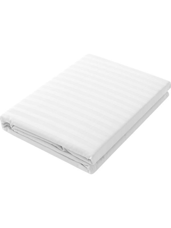 Пододеяльник Verossa страйп 148х215, Белый, 195903