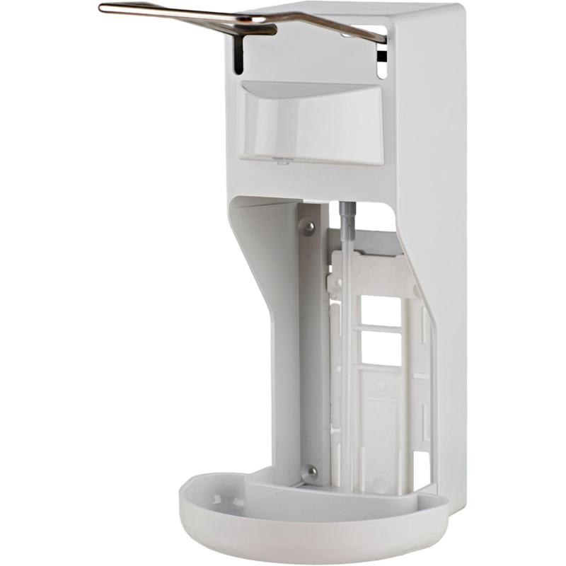 Дозатор локтевой - МДУ-10 (серый, Россия)