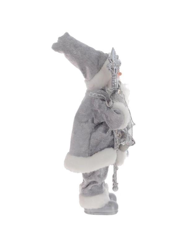 Фигурка Дед Мороз, L17 W9 H42/30 см, 807177