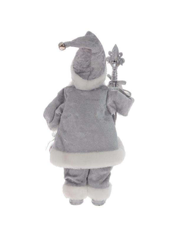 Фигурка Дед Мороз, L17 W9 H42/30 см, 807177