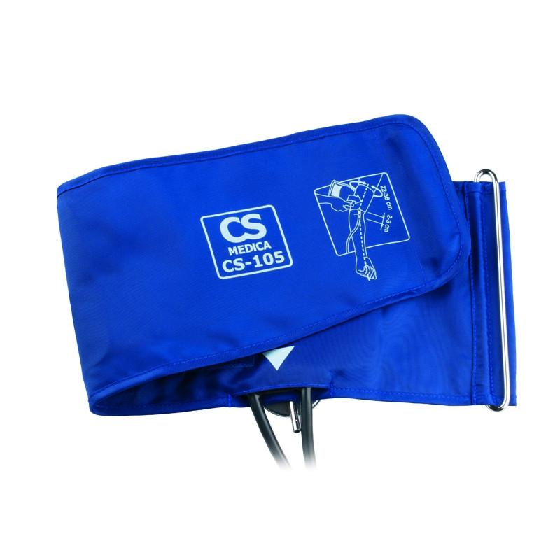 Тонометр механический CS Medica CS-105 встроенный фонендоскоп