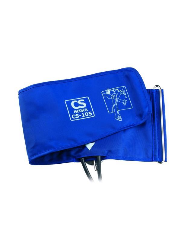 Тонометр механический CS Medica CS-105 встроенный фонендоскоп