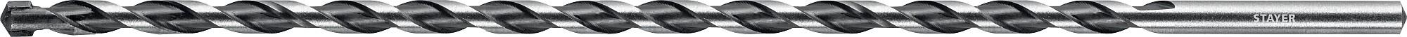 STAYER Hercules, 8 x 300 мм, cверло по бетону, Professional (2915-300-08)