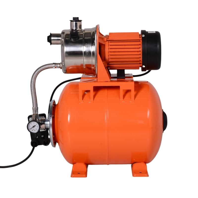 Насосная станция АСВ-600/20Н Вихрь 68/1/14